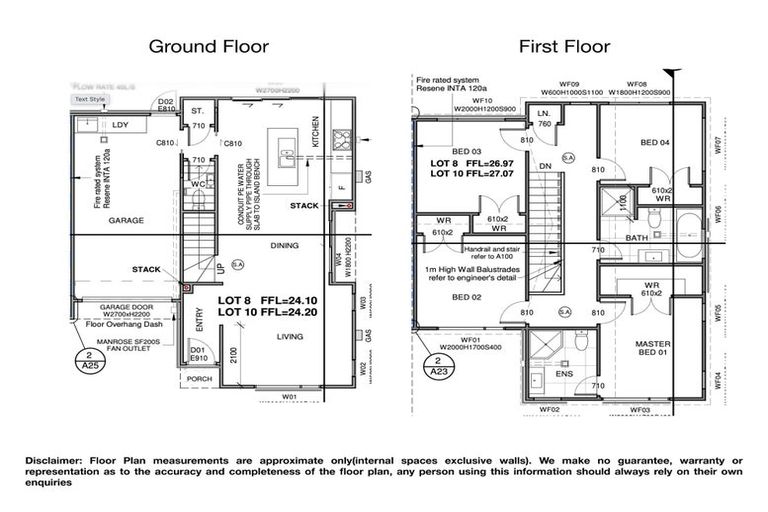 Photo of property in 140 Vintry Drive, Kumeu, 0810