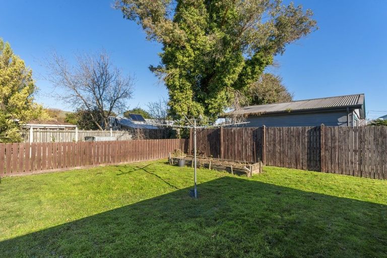 Photo of property in 174 Hospital Road, Witherlea, Blenheim, 7201