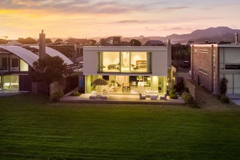 Photo of property in 18 Lagoon Way, Omaha, Warkworth, 0986