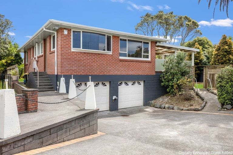 Photo of property in 12a Severn Place, Spotswood, New Plymouth, 4310
