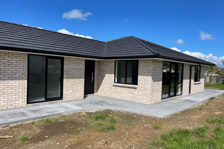 Photo of property in 14 Canon Street, Waihi, 3610