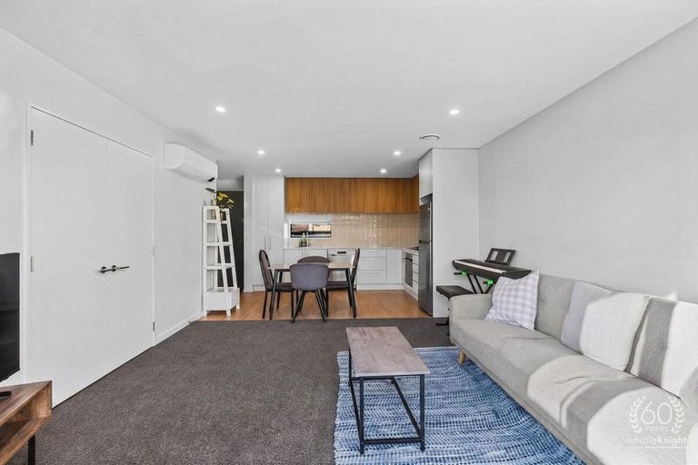 Photo of property in 5/228 Blenheim Road, Riccarton, Christchurch, 8041