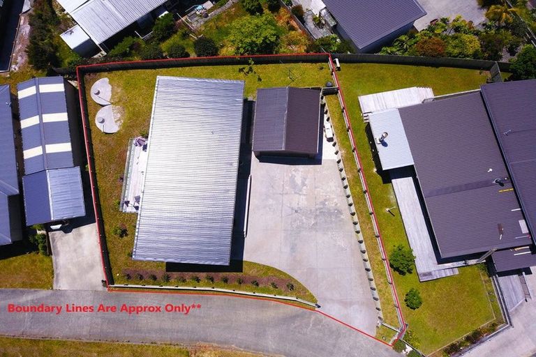 Photo of property in 6 Sunset Heights, Cable Bay, 0420