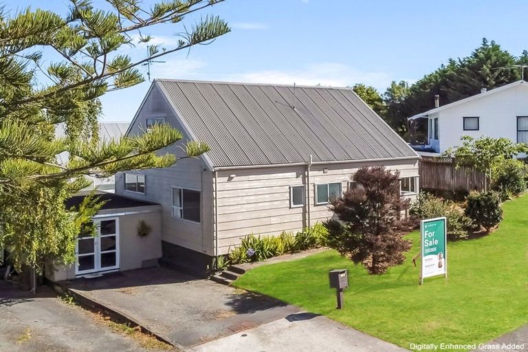 Photo of property in 17 Hunter Avenue, Richmond, 7020