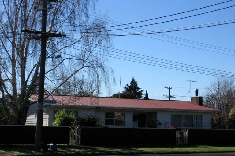 Photo of property in 2 Mary Street, Masterton, 5810