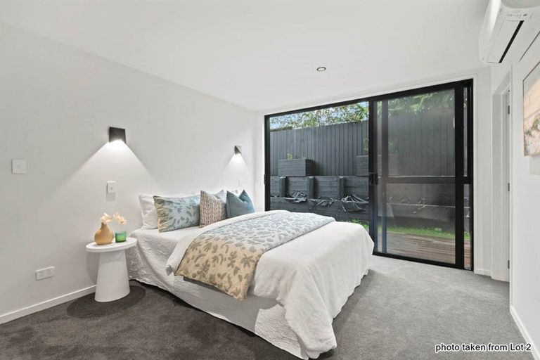 Photo of property in 48a Merani Street, Belmont, Auckland, 0622