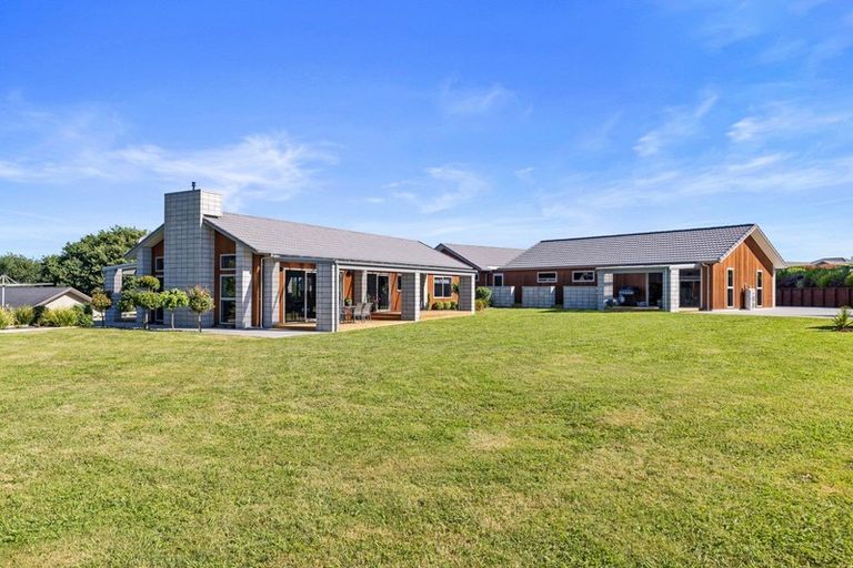 Photo of property in 15 Broad Oaks Road, Morrinsville, 3375