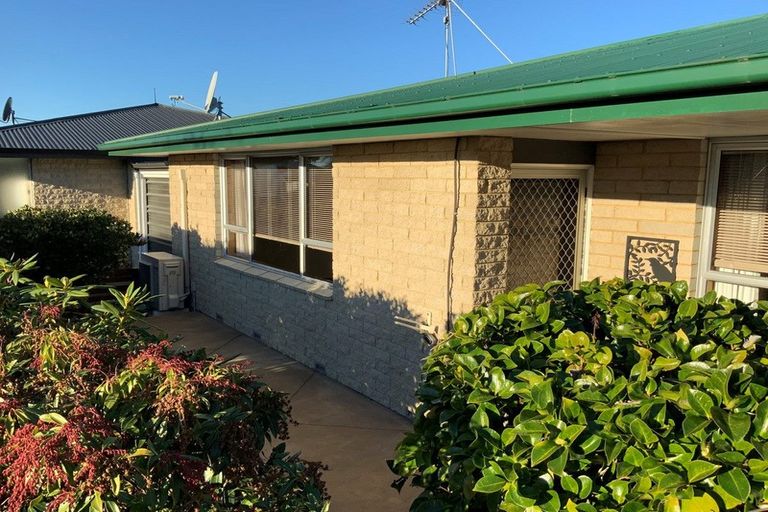 Photo of property in 44a Peter Street, Ashburton, 7700