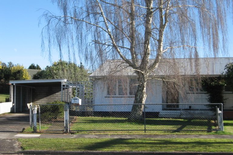 Photo of property in 9b Keats Crescent, Enderley, Hamilton, 3214