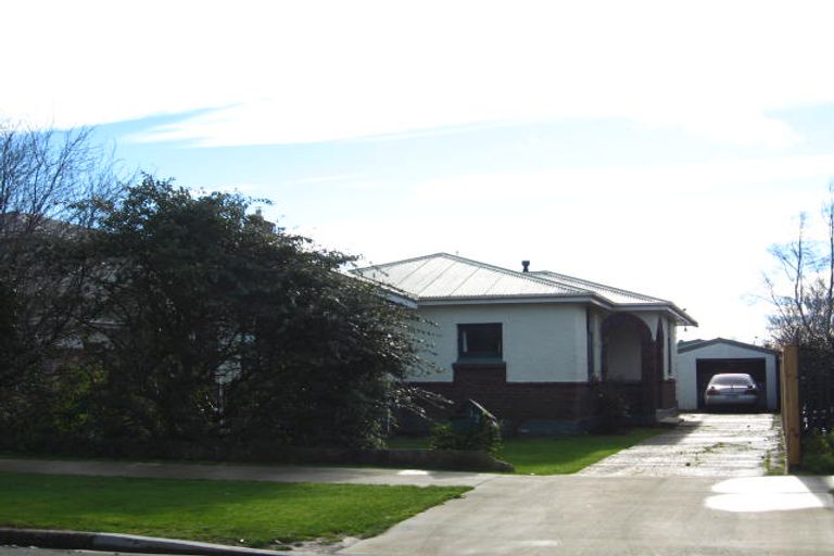 Photo of property in 12 Beatrice Street, Avenal, Invercargill, 9810