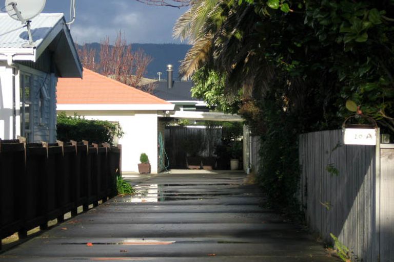 Photo of property in 20a Michael Road, Paraparaumu Beach, Paraparaumu, 5032