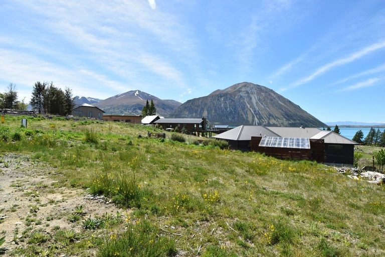 Photo of property in 98a Ohau Drive, Lake Ohau, Twizel, 9412