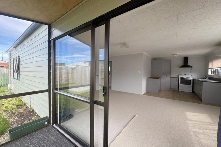 Photo of property in 13c Burns Street, South Dunedin, Dunedin, 9012