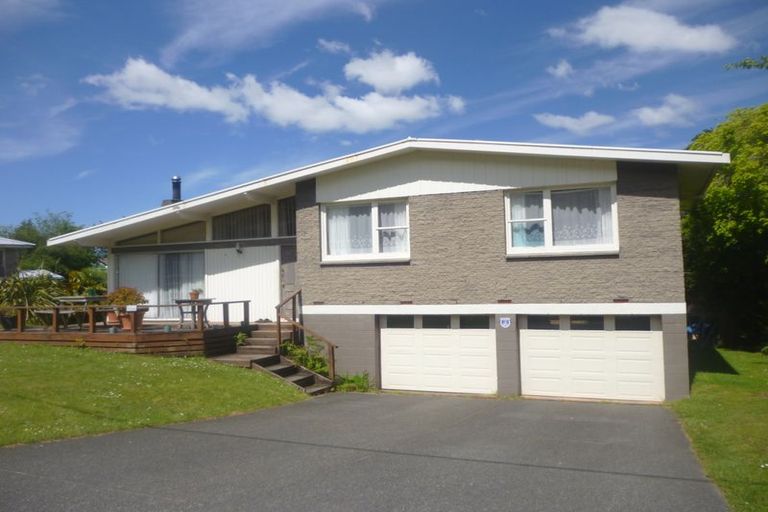 Photo of property in 66 Thomas Crescent, Western Heights, Rotorua, 3015
