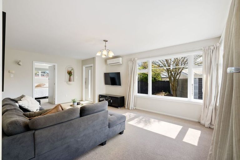 Photo of property in 51 Wayside Avenue, Burnside, Christchurch, 8053