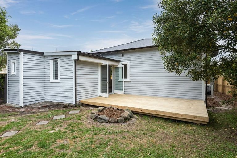 Photo of property in 42 Tilford Street, Woolston, Christchurch, 8062