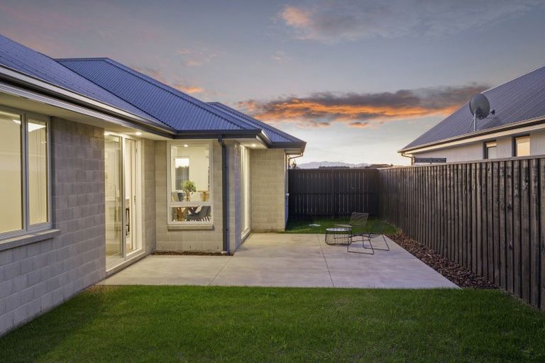 Photo of property in 884 Goulds Road, Rolleston, 7614