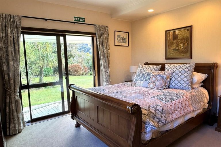 Photo of property in 286 State Highway 6, Coal Creek, Greymouth, 7802