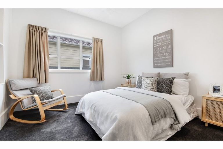 Photo of property in 27 Howe Street, New Brighton, Christchurch, 8083