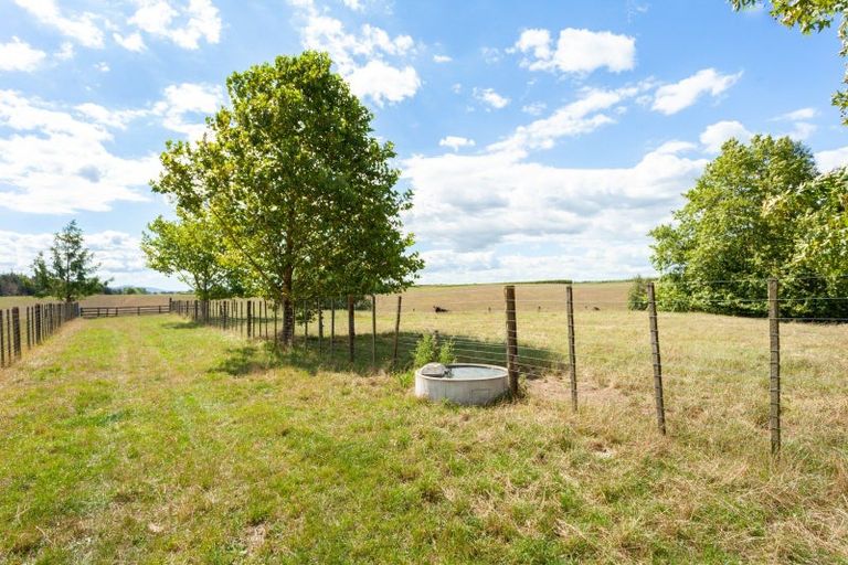 Photo of property in 191 Taihoa Road South, Matamata, 3473