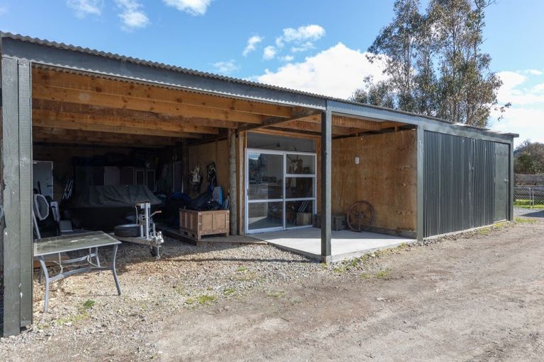 Photo of property in 1195d Pohangina Road, Pohangina, Ashhurst, 4884