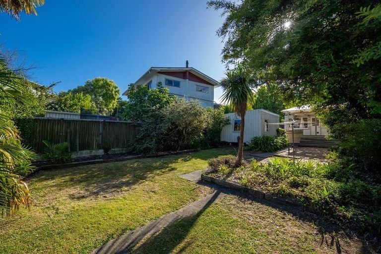Photo of property in 254 Rutherford Street, Nelson South, Nelson, 7010