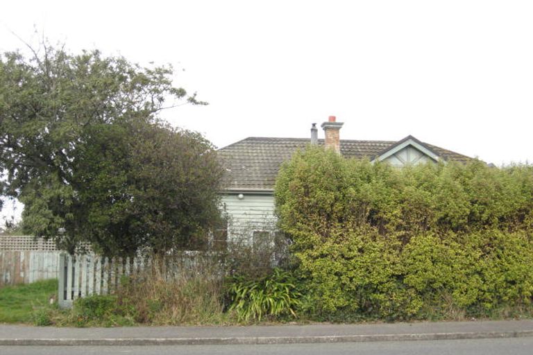Photo of property in 1 Morell Street, Strathern, Invercargill, 9812