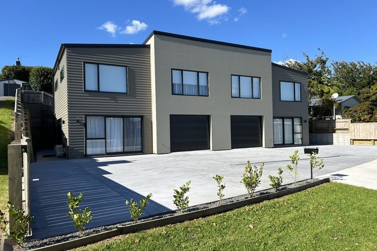 Photo of property in 277 Tukapa Street, Hurdon, New Plymouth, 4310