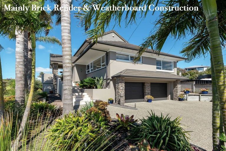 Photo of property in 21 Coates Road, Cockle Bay, Auckland, 2014