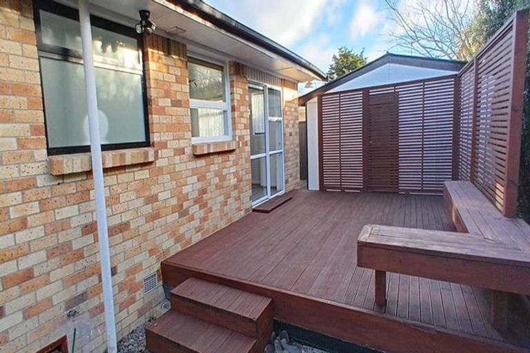 Photo of property in 1 Ngaere Avenue, Chartwell, Hamilton, 3210