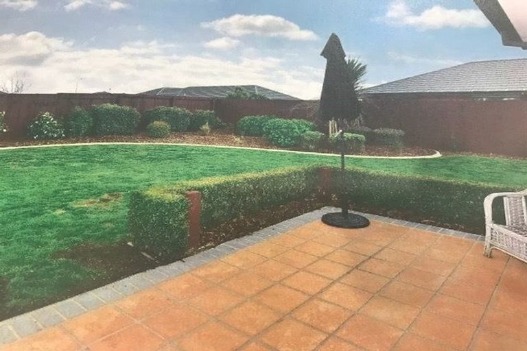 Photo of property in 144 Horndon Street, Darfield, 7510