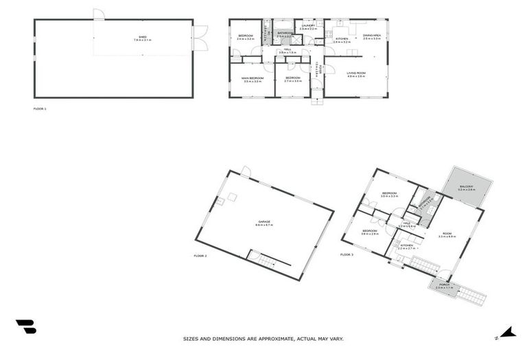 Photo of property in 18 Chislehurst Street, Henderson, Auckland, 0612