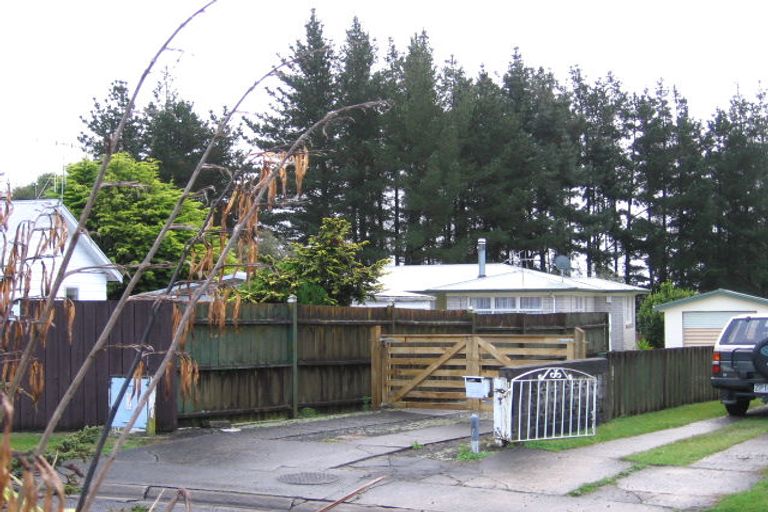 Photo of property in 26 Stafford Place, Tokoroa, 3420