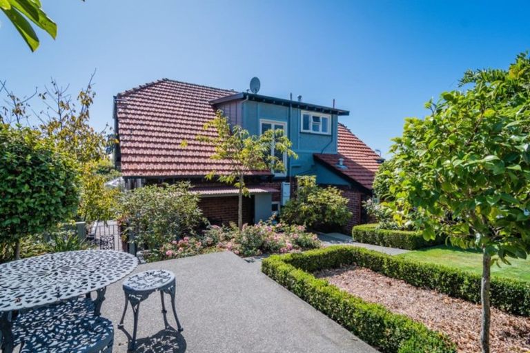 Photo of property in 10 Nelson Terrace, Seaview, Timaru, 7910