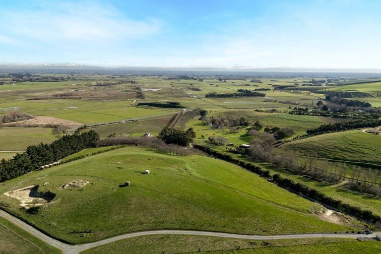 Photo of property in 2/1269 Christchurch Akaroa Road, Tai Tapu, 7672