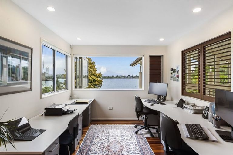 Photo of property in 7 Eric Price Avenue, Takapuna, Auckland, 0620