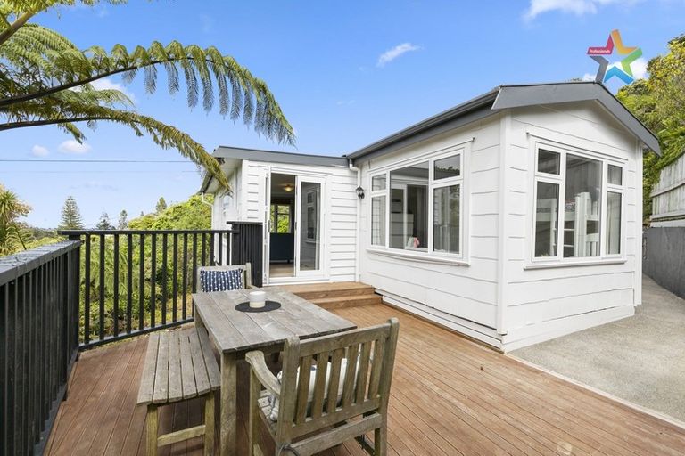 Photo of property in 26 Natusch Road, Belmont, Lower Hutt, 5010