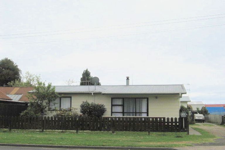 Photo of property in 75a Richard Street, Opotiki, 3122