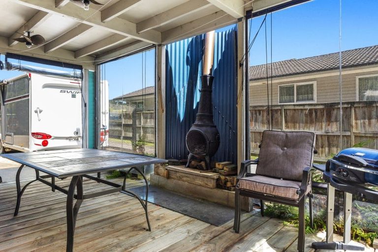 Photo of property in 5 Dippie Place, Kawerau, 3127