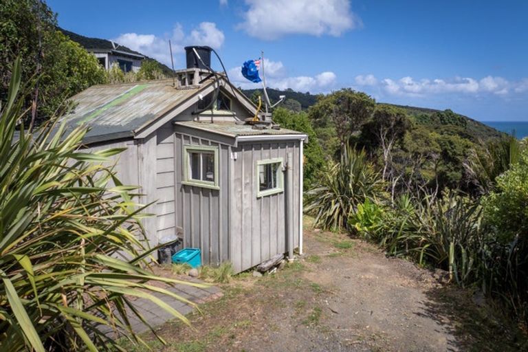 Photo of property in 7g Whaanga Road, Raglan, 3297