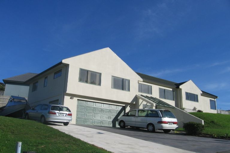 Photo of property in 109 Ayton Drive, Whitby, Porirua, 5024