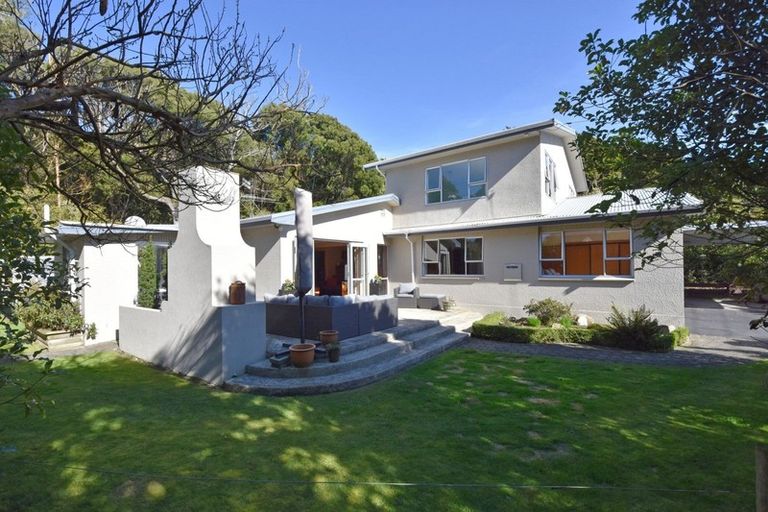 Photo of property in 11 Taiepa Road, Otatara, Invercargill, 9879