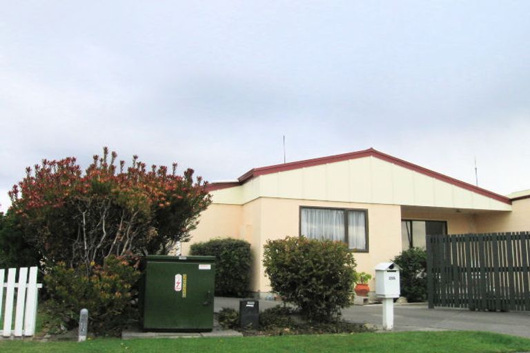 Photo of property in 29b Lanark Crescent, Tamatea, Napier, 4112