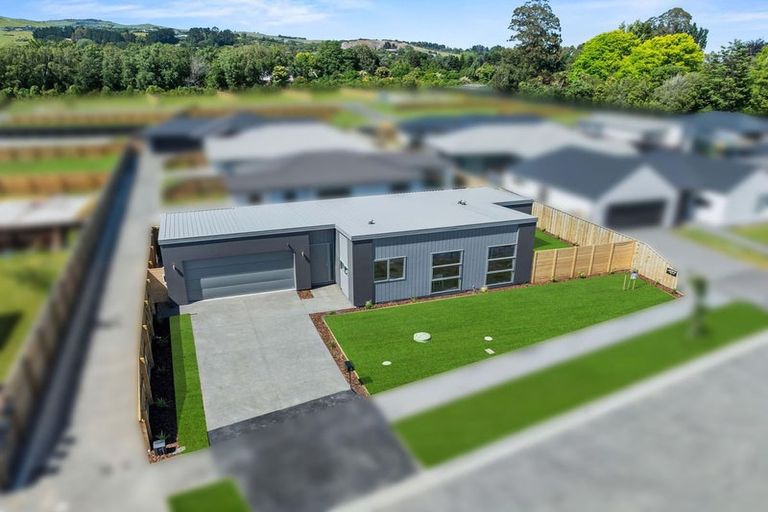 Photo of property in 15 Glendore Drive, Halswell, Christchurch, 8025