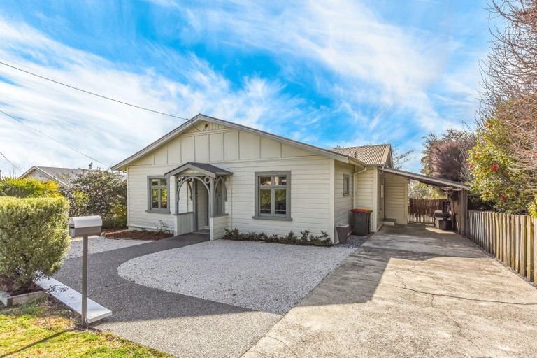 Photo of property in 18 Dorset Street, Richmond, 7020