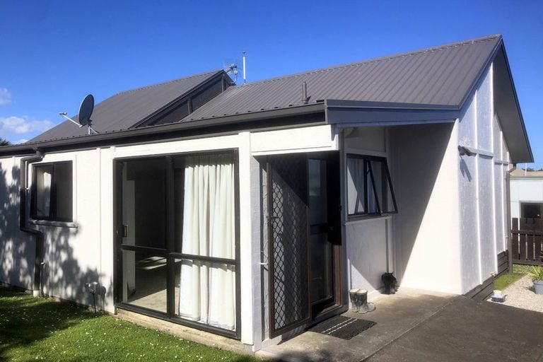 Photo of property in 110 Porangahau Road, Waipukurau, 4200