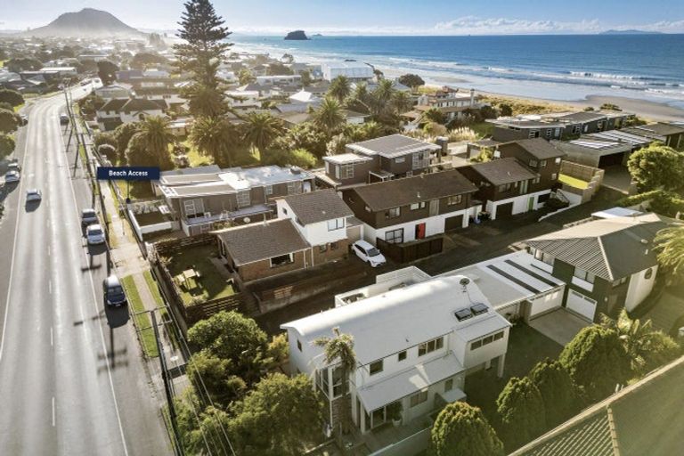 Photo of property in 75d Oceanbeach Road, Mount Maunganui, 3116