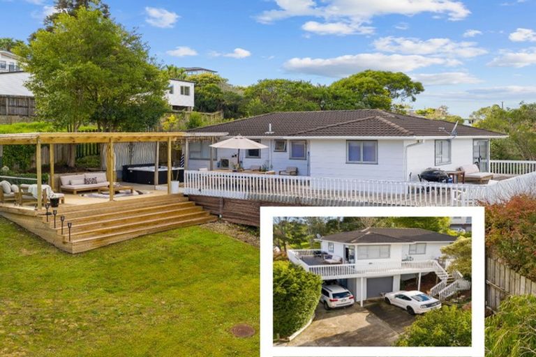 Photo of property in 19 Laurina Road, Sunnynook, Auckland, 0620