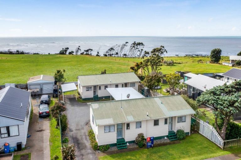 Photo of property in 60 Hume Street, Waitara, 4320