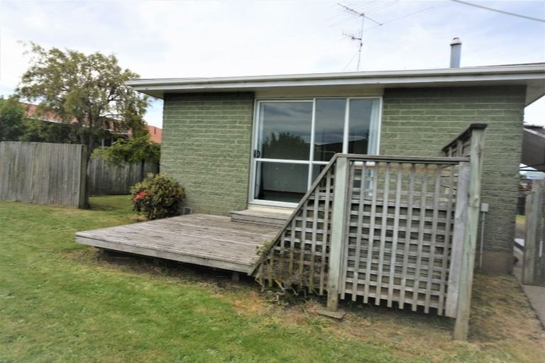 Photo of property in 66 Kilmarnock Avenue, Strathern, Invercargill, 9812